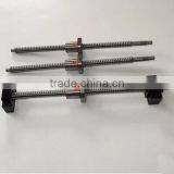 Good Quality 25MM Ball Screw SUF2510 thumbnail-1