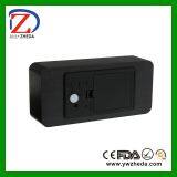 Wooden Luxury Table New Led Alarm Clock thumbnail-4