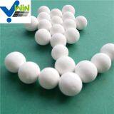 High Precision Inert Alumina Ceramic Packing Ball Manufacturer Made in China thumbnail-4