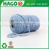 Cotton Yarn Multi Color For Hand Knitting Soft Cotton Hand Knitting Yarn Cotton Yarn thumbnail-3