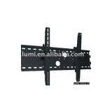 Universal Tilt TV Wall Bracket Mount thumbnail-1