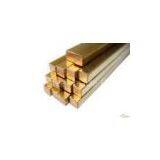 Good Quality H85 Brass Square Rod thumbnail-1