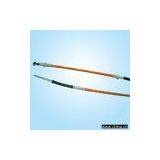 Motorcycle Control Cable thumbnail-1