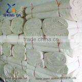 CVC55/45, 45*45,133*72 Greige Fabric thumbnail-4