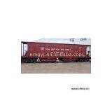Sell K18DK Coal Hopper Special Wagon thumbnail-1
