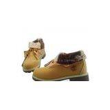 Fashion Design Boot With Good Condition With Lowest Price thumbnail-1