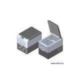 Sell 22L DC Compressor Fridge thumbnail-1