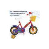 Girl Children Bicycle thumbnail-1