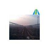 Plastic Cover Design Greenhouse for Sale thumbnail-1