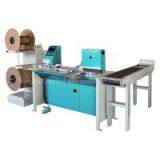 Loose leaf binding machine DCB360 for print factory