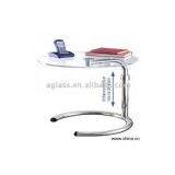 Sell Glass Side Table thumbnail-1