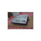 Cheap IP65 15 Inch Dual-core Industrial Panel PC 4*COM , 1*LPT,4*USB, 2*Glan, thumbnail-2