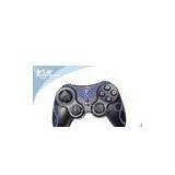 3D Mushroom Head Design Non-slip Material PS3 Motion Controller With Vibration Functions thumbnail-1