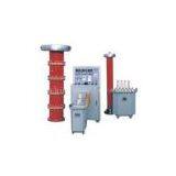 Overvoltage Withstand Testing Devices for 35KV,110KV,220KV Substation Devices