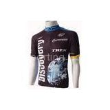 Sports Uniforms Black Sublimated Cycling Wear Team Apparel, Road Bike Shorts