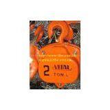 HS-VT Hand Operated Chain Hoist thumbnail-1