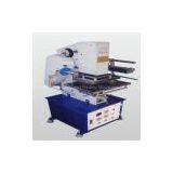 Electric & Mechanical Hot Stamping Machine thumbnail-1