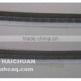 Gray Reflective Binding Tape for Cloth