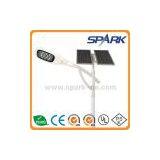 Spark 18W Solar LED Street Light thumbnail-1