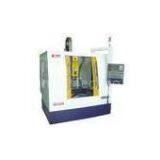 Mitsubishi / Fanuc Cnc Controls High Speed Machining Center, Linear-Guide Way