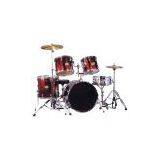 Sell Drum Set thumbnail-1