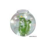 Sell Plastic Fishbowl thumbnail-1