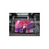P6 HD Video Rental LED Display Indoor , Die Casting Aluminum Cabinets thumbnail-1
