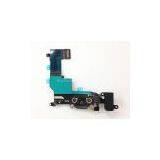 Charging Port Flex Cable Jack Ribbon for Iphone 5S thumbnail-2