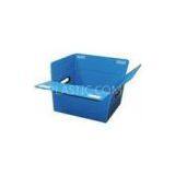 Industrial Waterproof PP Fluted Container Corona Treatment 2mm - 10mm Thickness thumbnail-1