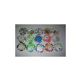 China (Mainland) Color Sticker Poker Chip thumbnail-1