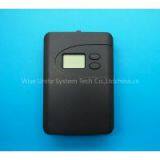 WUS800R Series Wireless Digital Wireless Interpretation Headset With AAA Batteries thumbnail-2