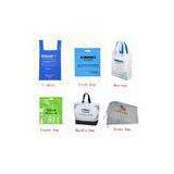 PP Automatic Non Woven Bag Making Machines / Carry Bag Machine