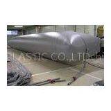 Portable PVC Tarpaulin Inflatable Water Storage Tanks Wear / Tear Resistant thumbnail-1