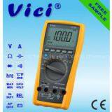 Hot sale digital multimeter