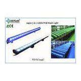 24x3w 3 in 1 LED Wall Wash Light Washer Linear Bar Waterproof Light With IP65 thumbnail-1