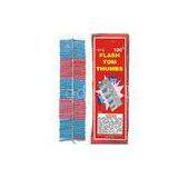 Outdoor Tom Thumbs 100 Shot Christmas Eve Fireworks With Crackling Effect thumbnail-1