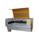 Label Trade Mark Laser Engraving Cutting Machine With High Precision CCD Scann Camera