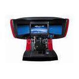 Right Hand Driving Simulator , Manual Transmission Driving Simulator