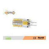 High Lumen G4 LED Lamp For Car Interior Lighting , Durable G4 Capsule LED Light thumbnail-1