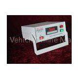 CDYH 7200kV / 480kJ Outdoor Impulse Voltage Generator Test Set , Voltage Generator