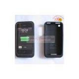 FS27049 IPower Case With Built-In Rechargeable Li-Ion Battery for IPhone 3G/3G S thumbnail-1
