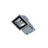 Aluminum Ra70 IP65 / IP67 Warm White LED Outdoor Flood Light 100W / 150W thumbnail-1