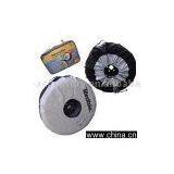 Sell Spare Wheel Cover thumbnail-1