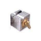High Accuracy Magnetic Square Type Block YY-100A Holding Force 50KGF thumbnail-1