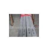 Cold Rolled 304L 321 430 HRAP Stainless Steel Flat Bars 6mm * 120mm for Chemical Industry thumbnail-1