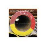 Seamless Steel Thin Wall Pipes thumbnail-1