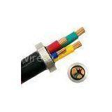 300 / 500V Low Voltage Electrical Wire Cable With 90 PVC Insulation For Switch thumbnail-1