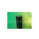 Electrolytic Capacitors,Kondensatoren, PCB Mounting Snap-In Capacitors thumbnail-1