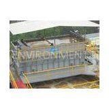 DAF Clarifier Waste Water Filtration System / Sewage Water Treatment Plant
