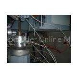 PP / PE Plastic Sheet Extrusion Line For Air Conditioner , Auto